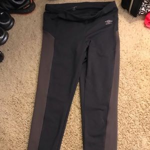 UMBRO LEGGINGS